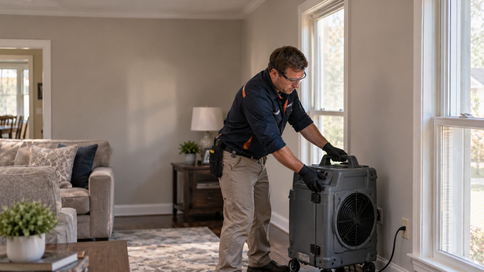 Smoke Damage Restoration Smoke Damage Restoration
